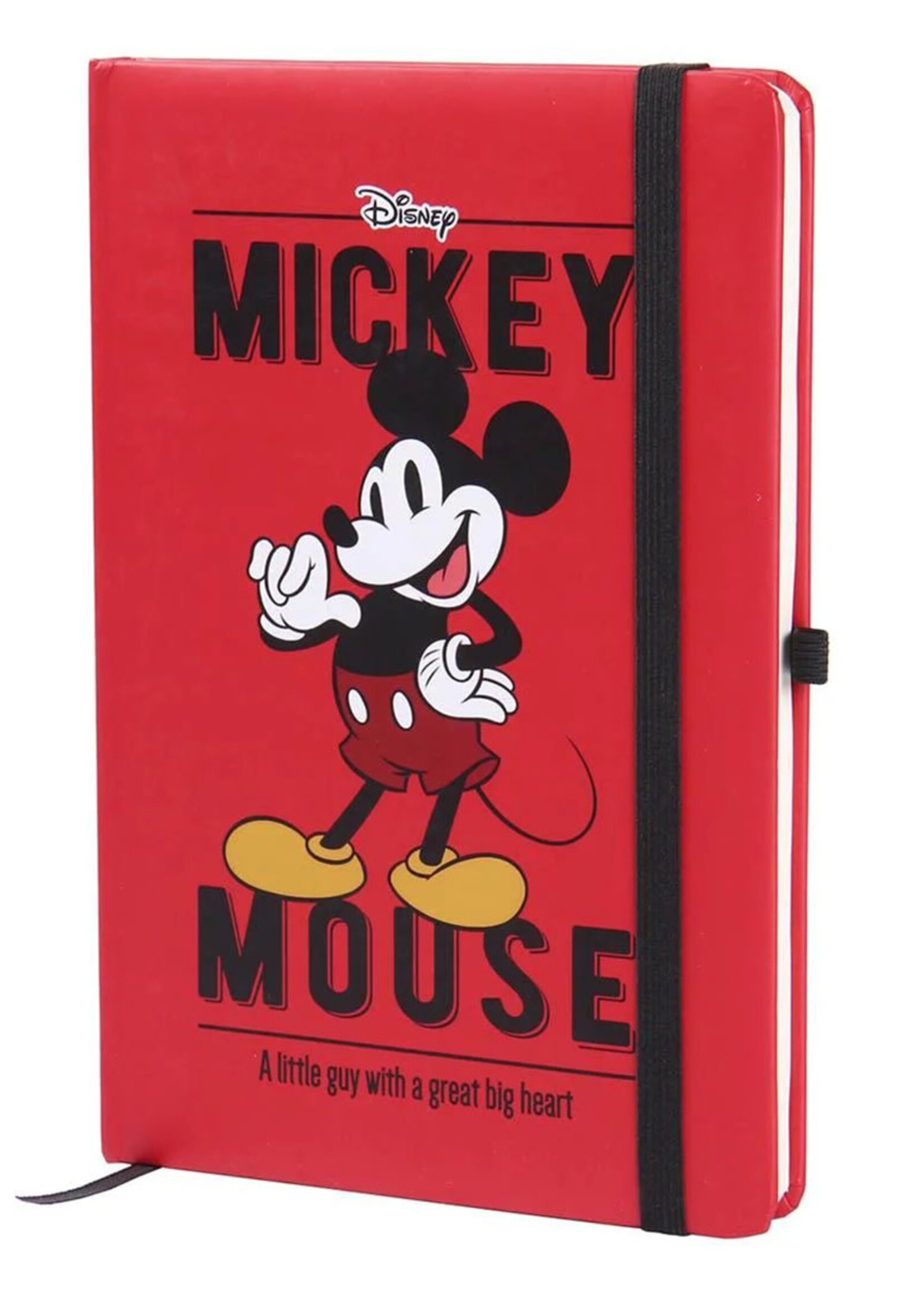 Disney Mickey Notebook A5