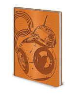 Star Wars BB-8 Notitieboek A5