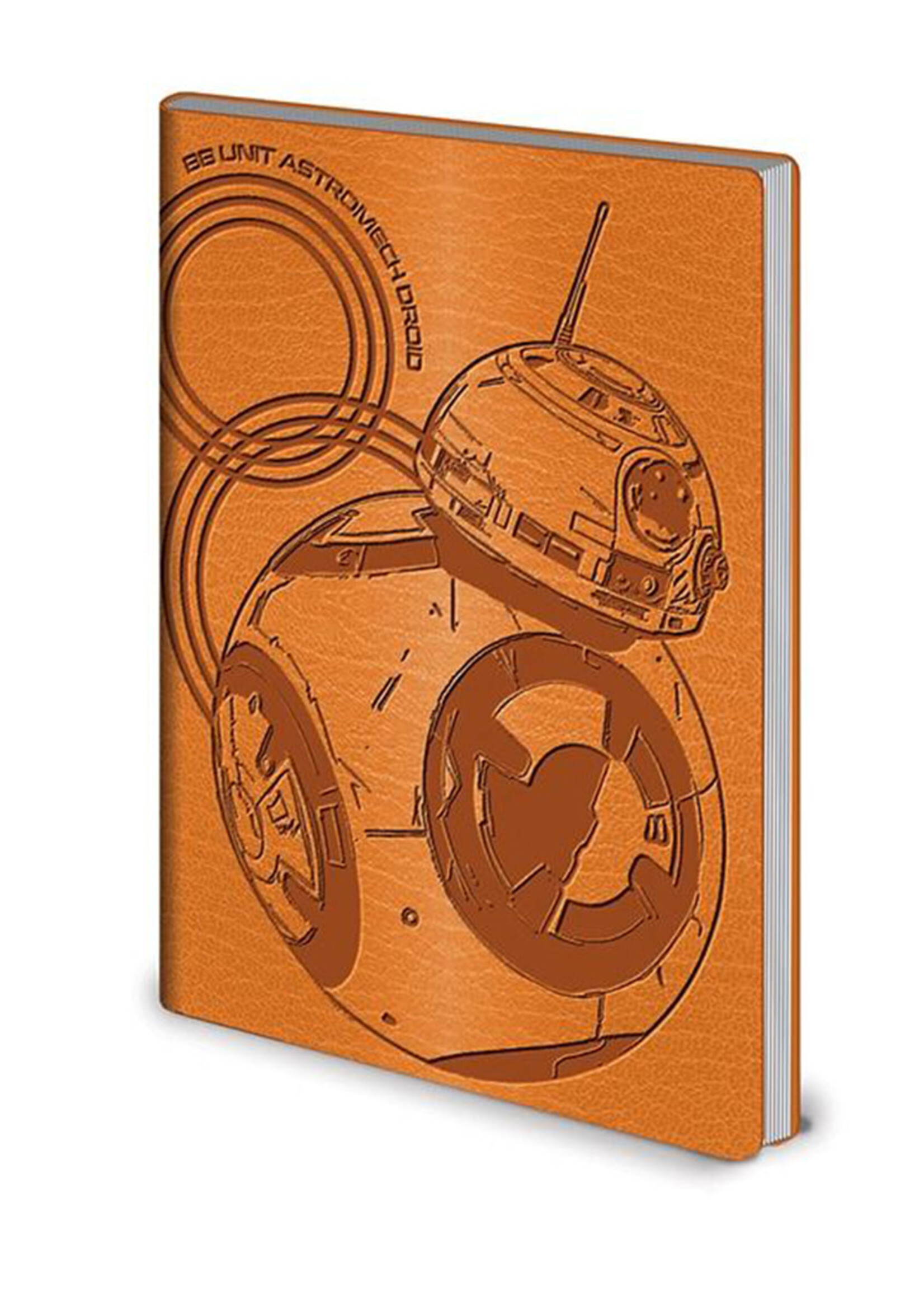 Star Wars BB-8 Notitieboek A5