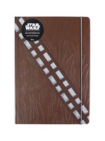 Star Wars Chewbacca Notitieboek A5