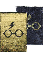Harry Potter Bril Notitieboek A5