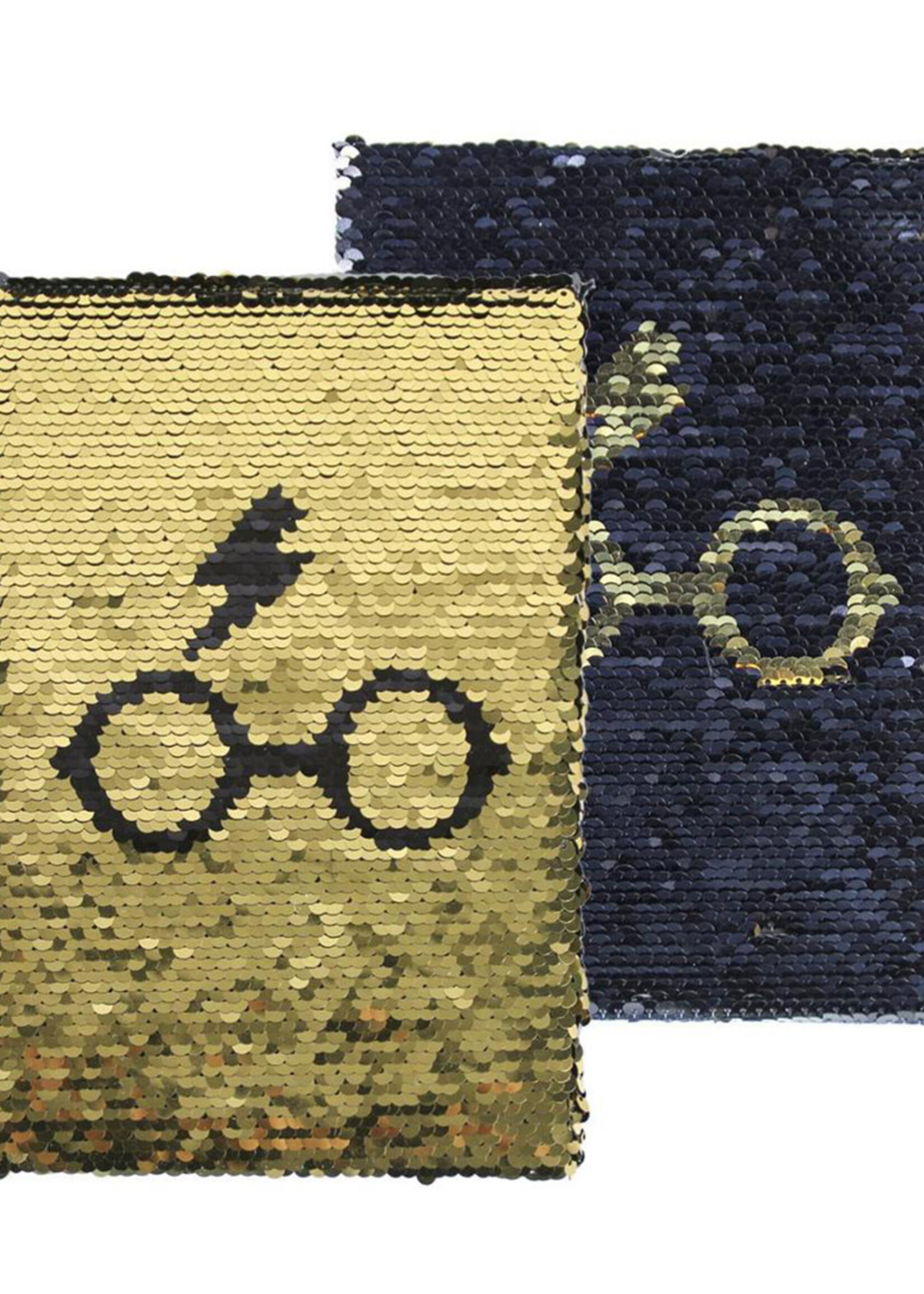 Harry Potter Bril Notitieboek A5