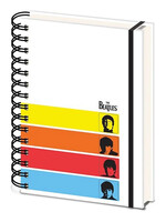 The Beatles Notebook A5 A Hard Day's Night