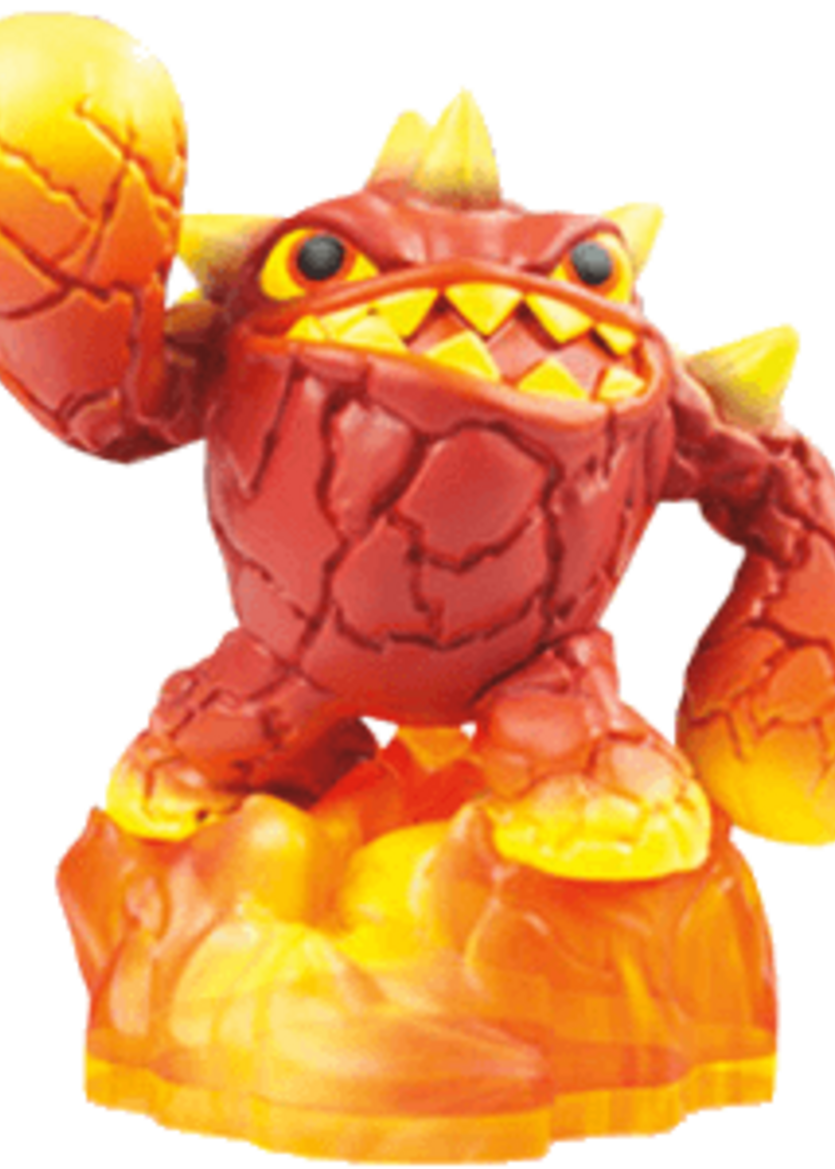 Eruptor V2