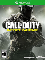 Call Of Duty Infinite Warfare X1