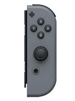 Joy-Con Rechts Grijs