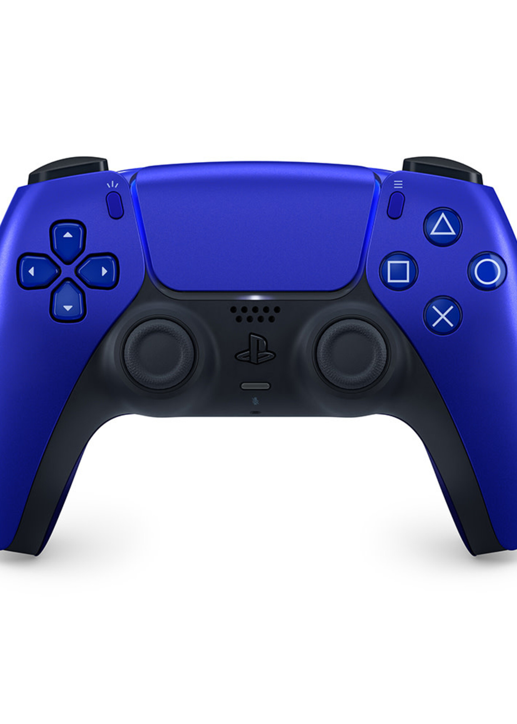 DualSense Wireless Controller Cobalt Blue PS5