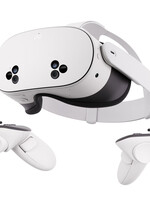 Meta Quest 3s VR Bril (128GB)