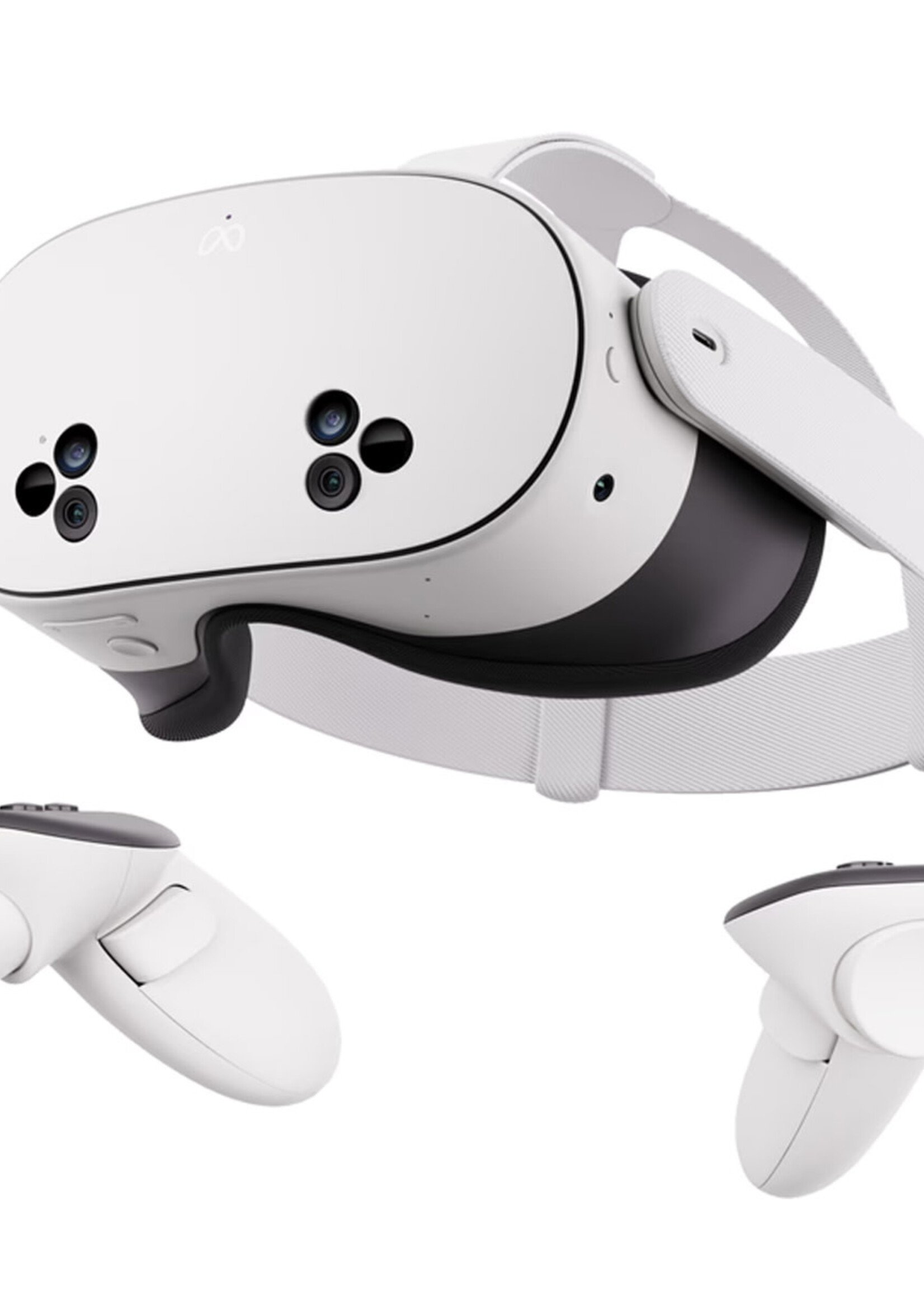 Meta Quest 3s VR Bril