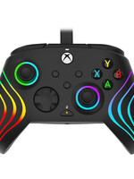 Wired Afterglow Controller Wave Black
