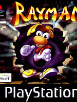 Rayman PS1