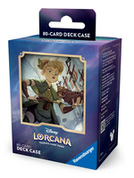 Disney Lorcana Deck Box Tinker Bell Chapter 8
