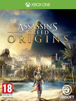Assassin's Creed Origins X1