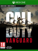 Call Of Duty Vanguard X1