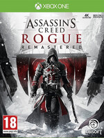 Assassin's Creed Rogue Remastered X1