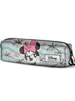 Disney Minnie Tropic Pencil Case 21x7X5,5cm