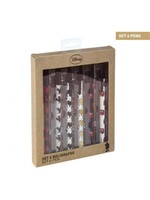 Disney Pennenset Mickey Mouse