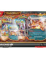 Pokemon Charizard Ex Special Collection