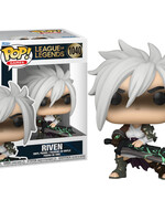 League Of Legends Funko Pop N° 1040 Riven