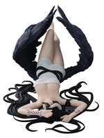 Overlord Albedo Figure Relax Time 9cm