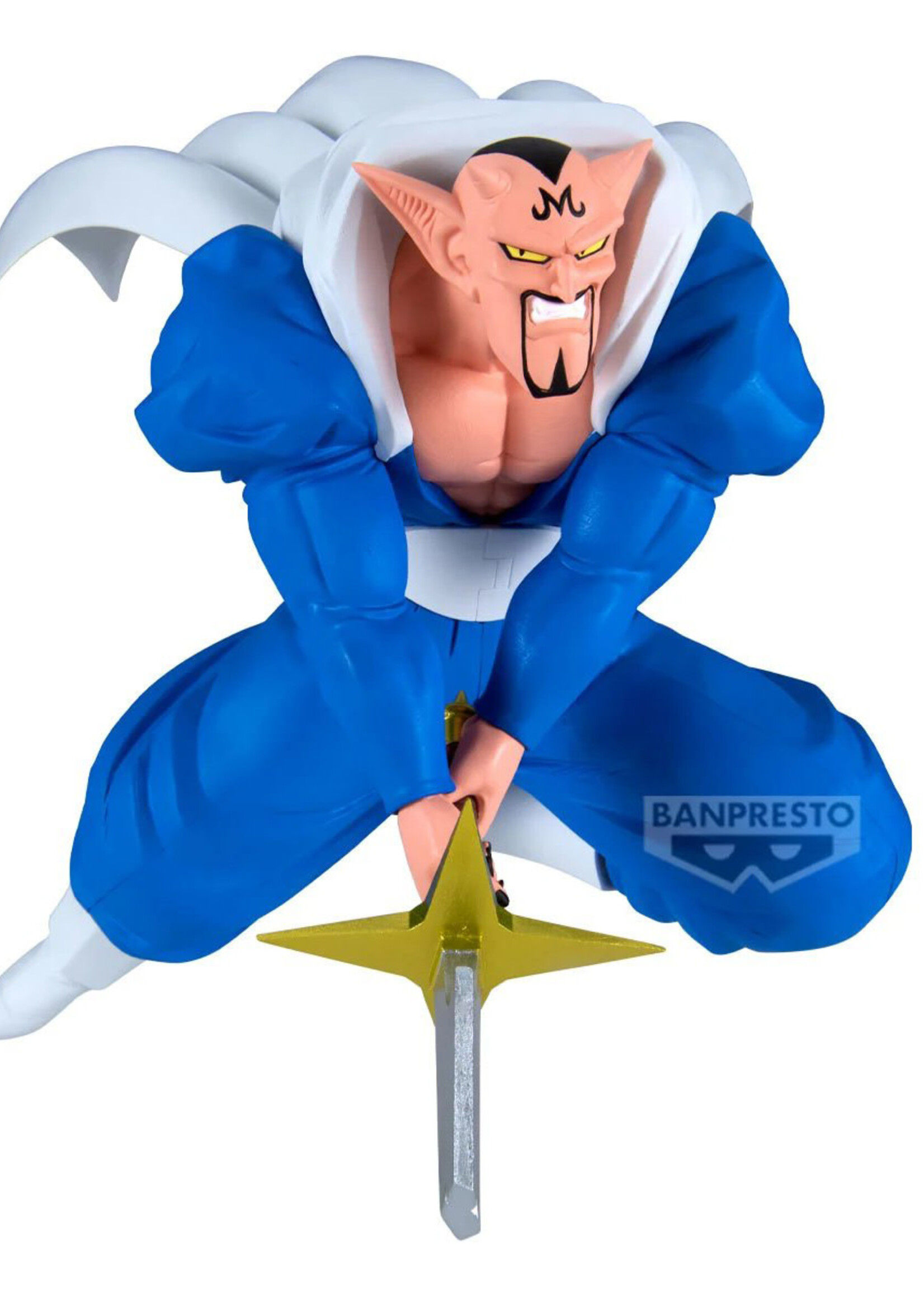 Dragon Ball Z Dabura Figure Match Makers 2/2 20cm