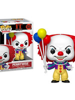 Horror Funko Pop N° 1834 Pennywise 1990