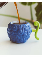 One Piece Gum Gum Fruit 3D Mok 500ml