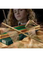 Harry Potter Wand Ollivander Hermione Granger