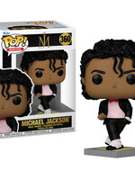 Michael Jackson Funko Pop N° 360 Billie Jean