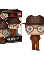 Stranger Things Funko Pop N° 1808 Mr Whatsit