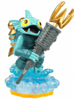 Gill Grunt V2