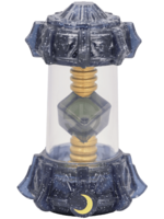 Dark Pyramid Creation Crystal