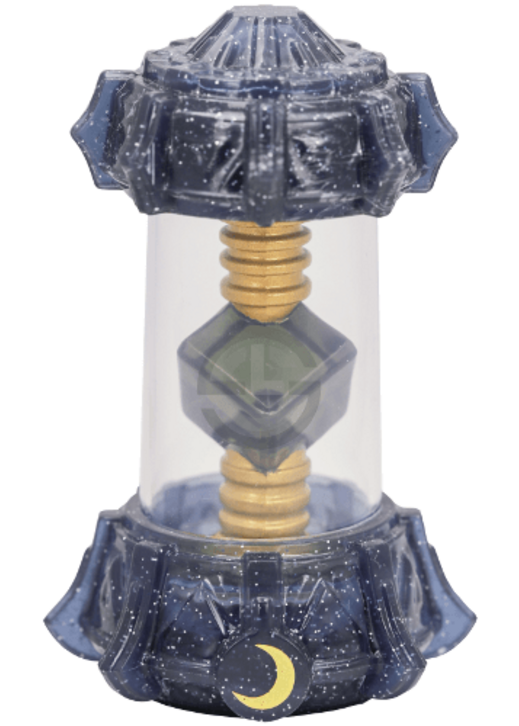 Dark Pyramid Creation Crystal