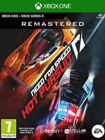 Need For Speed Hot Pursuit Remastered X1