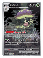 Shiinotic 194 (SSP): near mint