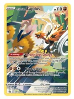 Galarian Zapdos 283 (SWSH): near mint