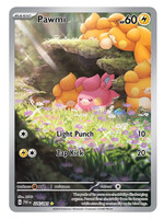 Pawmi 226 (PAF): near mint
