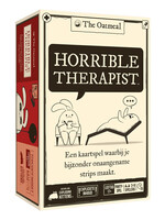 Horrible Therapist NL