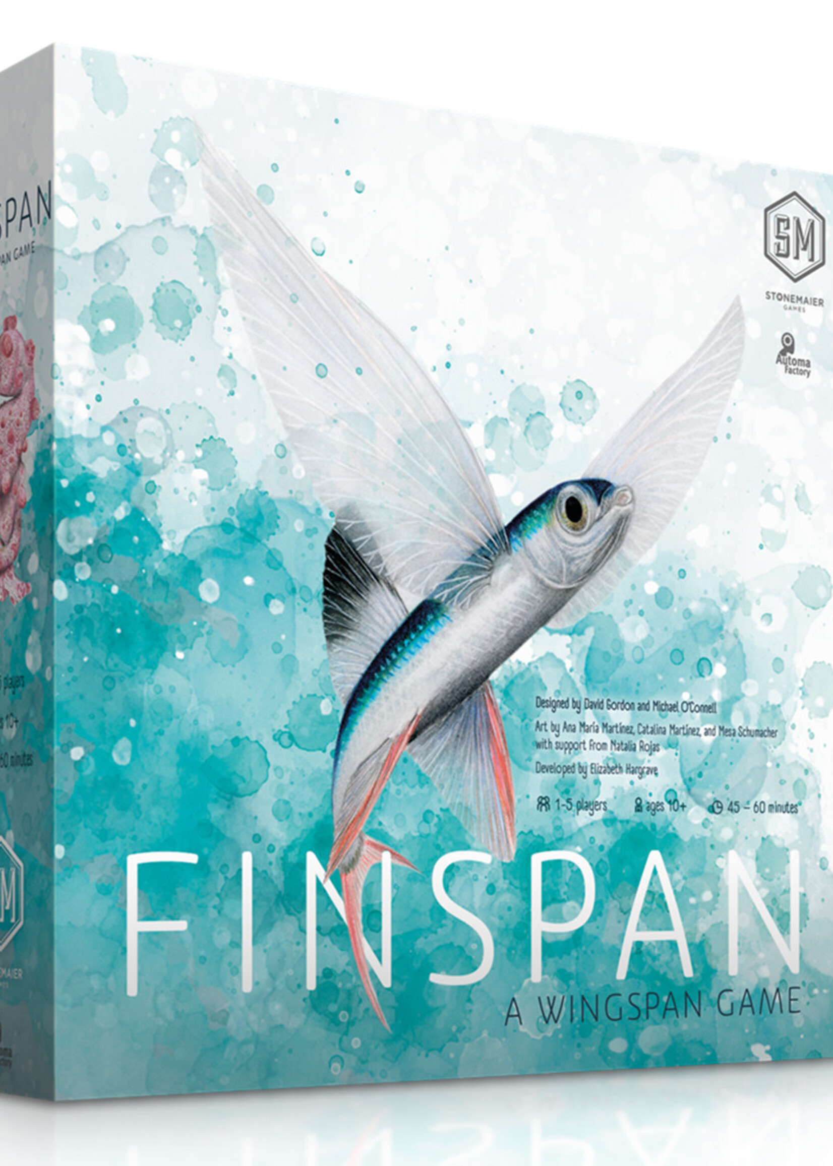 Finspan EN