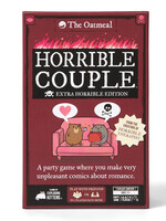 Horrible Couple Extra Horrible Edition