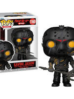 Friday 13th Funko Pop N° 1160 Savini Jason