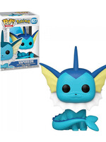 Pokemon Funko Pop N° 627 Vaporeon