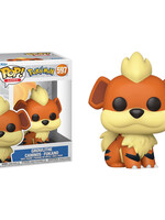 Pokemon Funko Pop N° 597 Growlithe