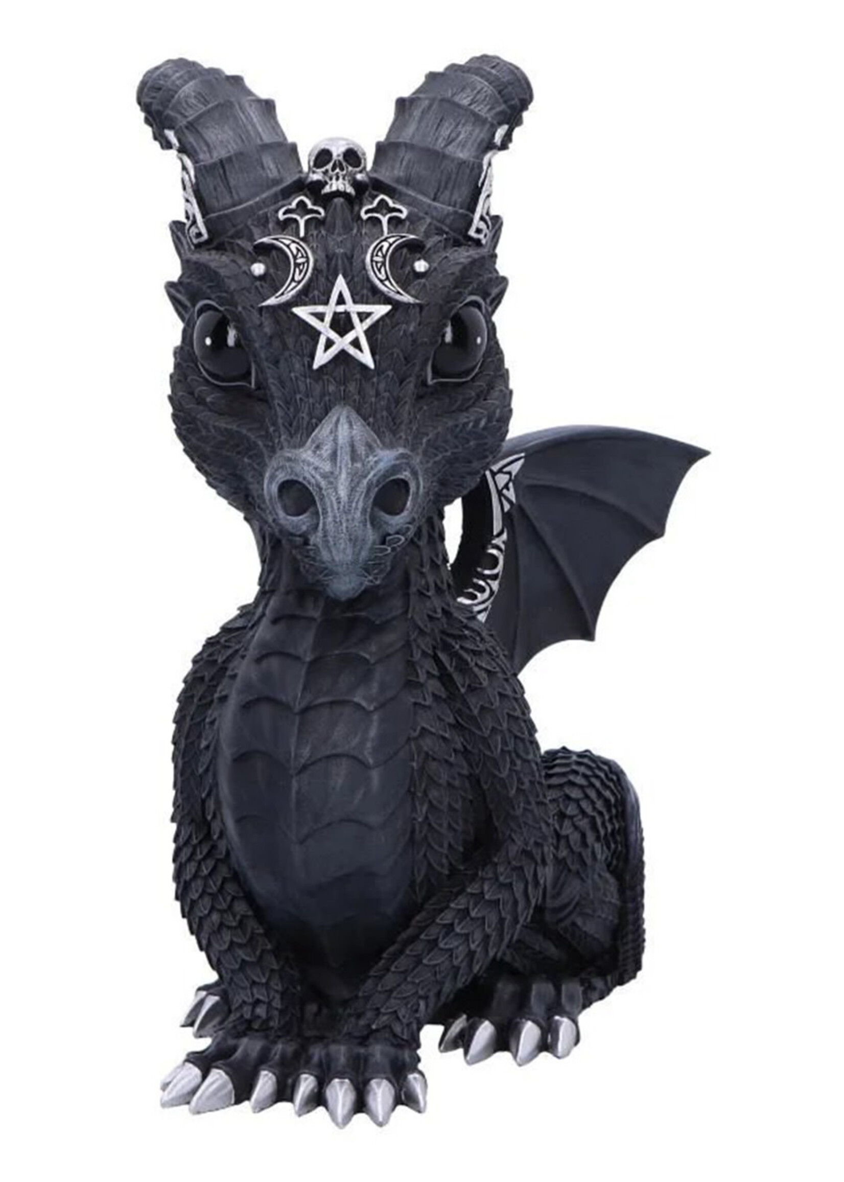 Cult Cuties Lucifly Large Figure 26cm