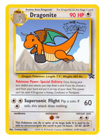 Dragonite 5 (WP): poor