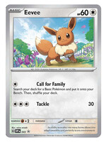 Eevee 43 (SVP): near mint