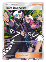 Team Skull Grunt 149 (SUM): good