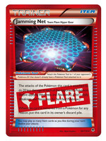 Jamming Net 98 (PHF): good