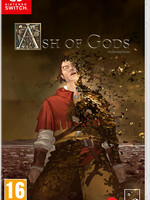 Ash Of Gods Redemption Switch