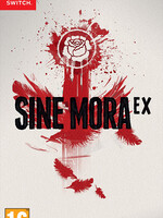 Sine Mora Ex Switch